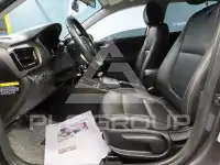 2020 KIA Stonic