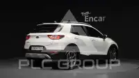 2020 KIA Stonic