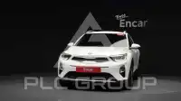 2020 KIA Stonic