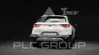 2020 KIA Stonic