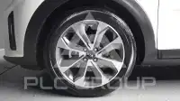 2020 KIA Stonic