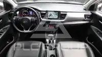 2020 KIA Stonic