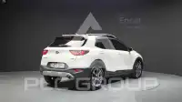 2020 KIA Stonic
