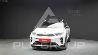 2020 KIA Stonic