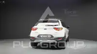 2020 KIA Stonic