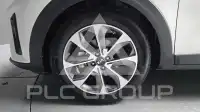 2020 KIA Stonic
