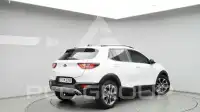 2020 KIA Stonic