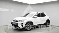 2020 KIA Stonic