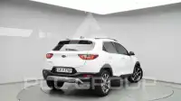 2020 KIA Stonic