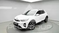 2020 KIA Stonic