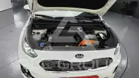 2020 KIA Niro