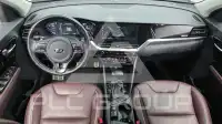 2020 KIA Niro