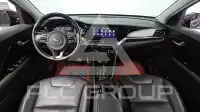 2020 KIA Niro