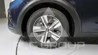 2020 KIA Niro