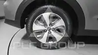 2020 KIA Niro