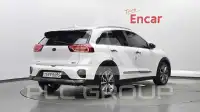 2020 KIA Niro