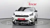 2020 KIA Niro