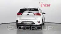 2020 KIA Niro
