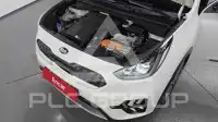 2020 KIA Niro