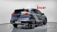 2020 KIA Niro