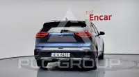 2020 KIA Niro