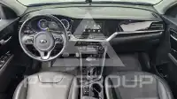 2020 KIA Niro