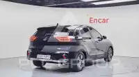 2020 KIA Niro