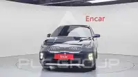 2020 KIA Niro