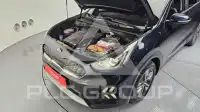 2020 KIA Niro