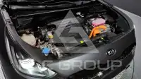 2020 KIA Niro