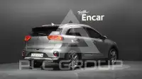 2020 KIA Niro