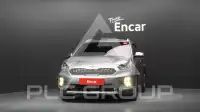 2020 KIA Niro