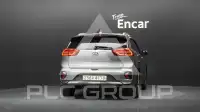 2020 KIA Niro