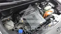 2020 KIA Niro