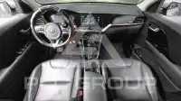 2020 KIA Niro