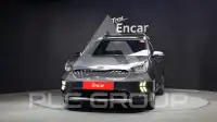 2020 KIA Niro