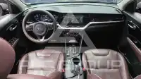 2020 KIA Niro