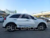 2020 KIA Niro