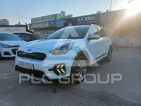 2020 KIA Niro