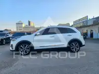 2020 KIA Niro