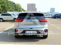 2020 KIA Niro