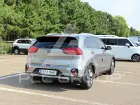 2020 KIA Niro