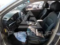 2020 KIA Niro