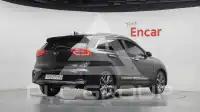 2020 KIA Niro