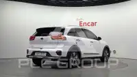 2020 KIA Niro