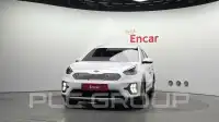 2020 KIA Niro