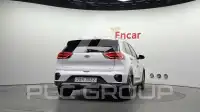 2020 KIA Niro