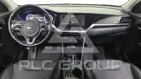 2020 KIA Niro