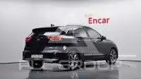 2020 KIA Niro
