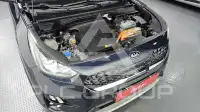 2020 KIA Niro